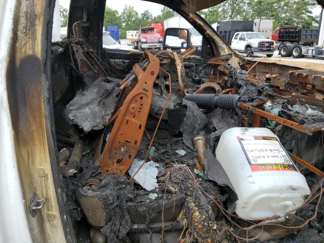 3C7WRMCL7PG512621 - 2023 RAM 5500 BURN photo 10