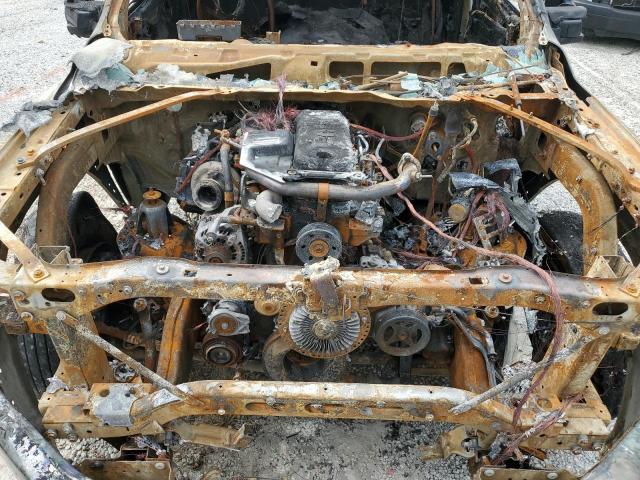 3C7WRMCL7PG512621 - 2023 RAM 5500 BURN photo 11