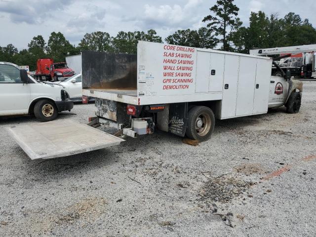 3C7WRMCL7PG512621 - 2023 RAM 5500 BURN photo 3