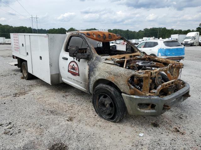 3C7WRMCL7PG512621 - 2023 RAM 5500 BURN photo 4