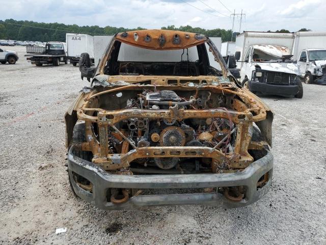 3C7WRMCL7PG512621 - 2023 RAM 5500 BURN photo 5