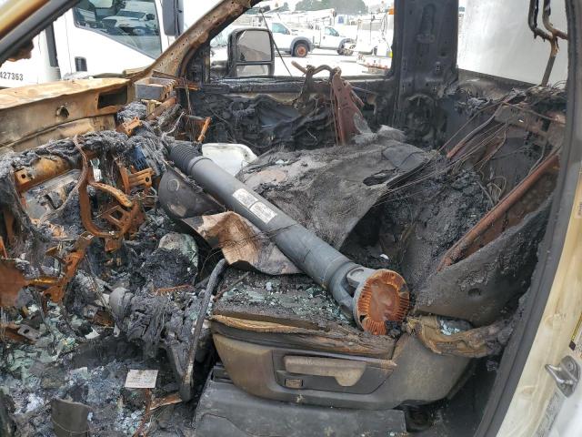 3C7WRMCL7PG512621 - 2023 RAM 5500 BURN photo 7