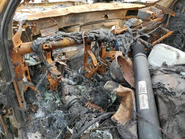 3C7WRMCL7PG512621 - 2023 RAM 5500 BURN photo 8