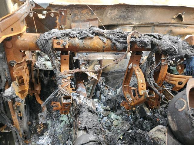 3C7WRMCL7PG512621 - 2023 RAM 5500 BURN photo 9