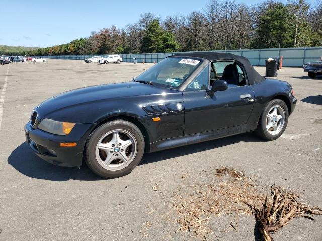 1996 BMW Z3 1.9, 