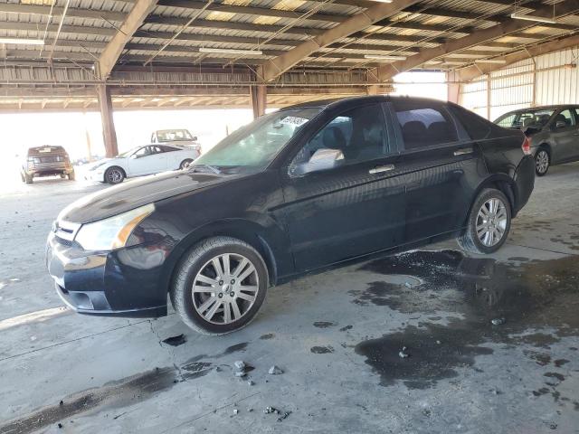 2010 FORD FOCUS SEL, 