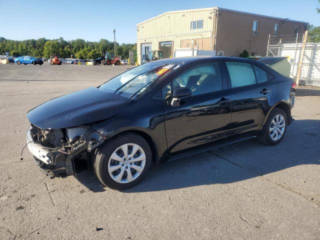 2024 TOYOTA COROLLA LE, 