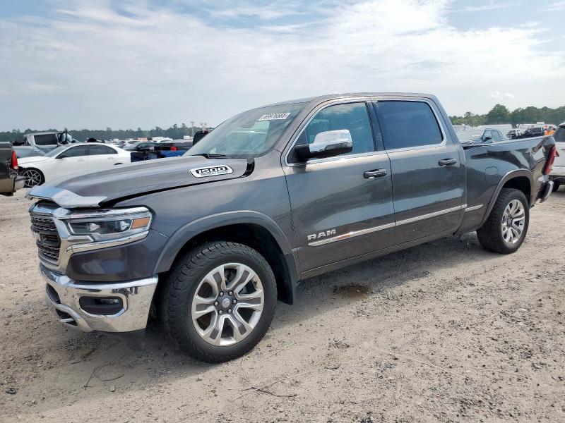 2024 RAM 1500 LIMITED, null
