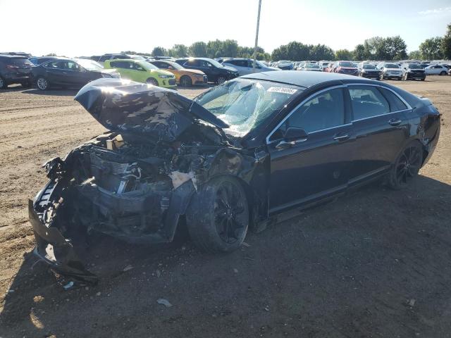 2020 LINCOLN MKZ RESERVE, 