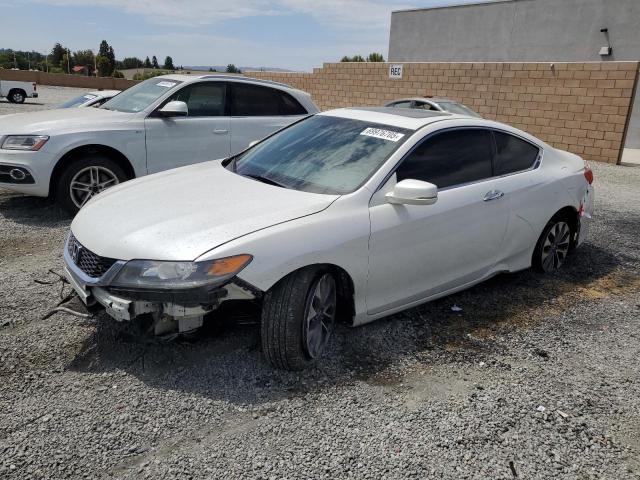 2013 HONDA ACCORD EXL, 