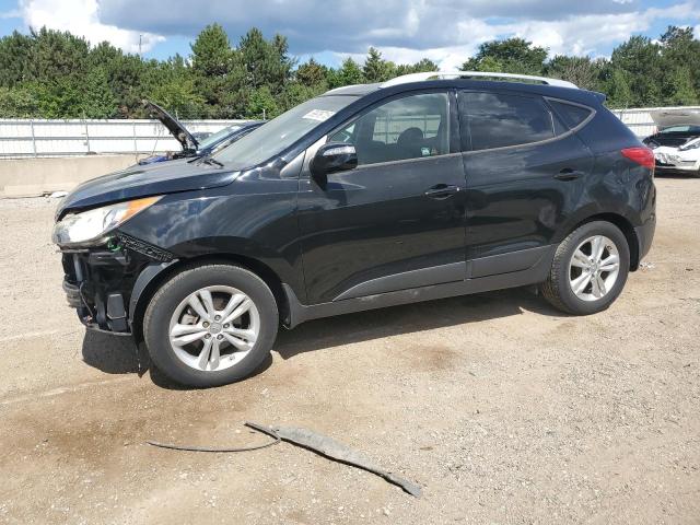 2013 HYUNDAI TUCSON GLS, 