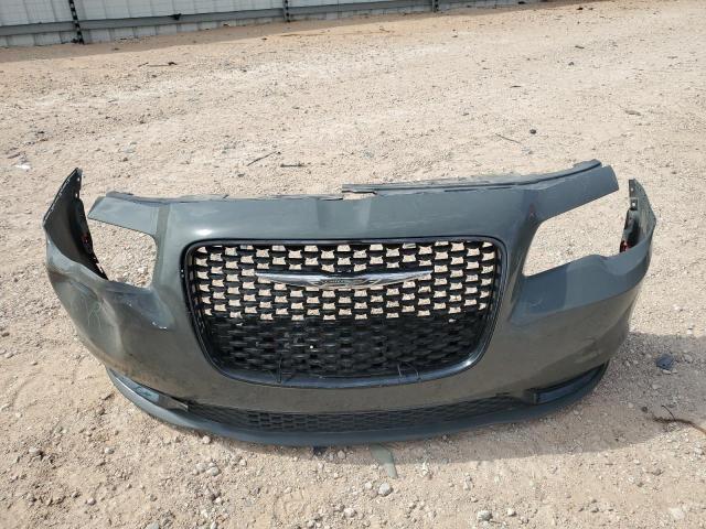 2C3CCABG1KH516486 - 2019 CHRYSLER 300 S CHARCOAL photo 12