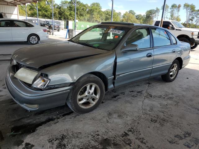 1998 TOYOTA AVALON XL, 