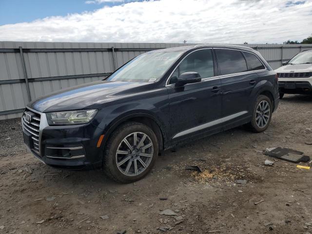 2017 AUDI Q7 PREMIUM PLUS, 