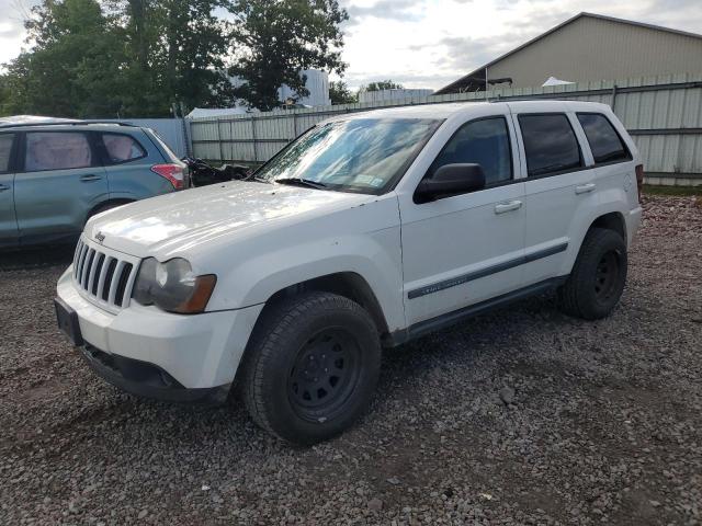 2008 JEEP GRAND CHEROKEE LAREDO, 