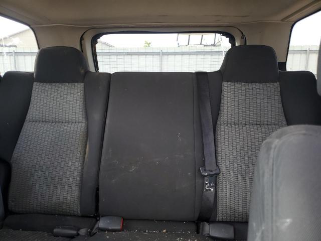 1J8GR48K48C101854 - 2008 JEEP GRAND CHEROKEE LAREDO თეთრი ფოტო 10