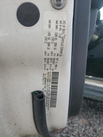 1J8GR48K48C101854 - 2008 JEEP GRAND CHEROKEE LAREDO თეთრი ფოტო 14