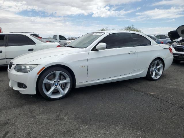2011 BMW 335 I, 