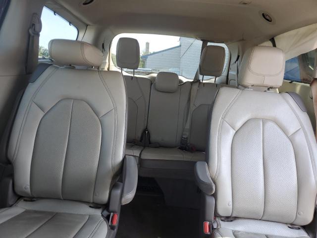 2C4RC1BG9KR555164 - 2019 CHRYSLER PACIFICA TOURING L ბურგუნდია ფოტო 10