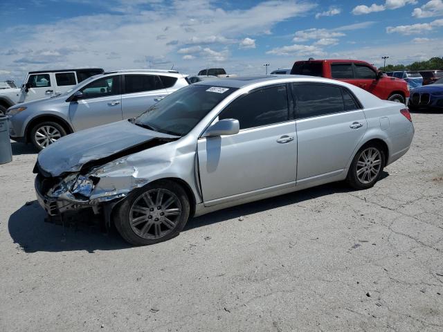 2006 TOYOTA AVALON XL, 