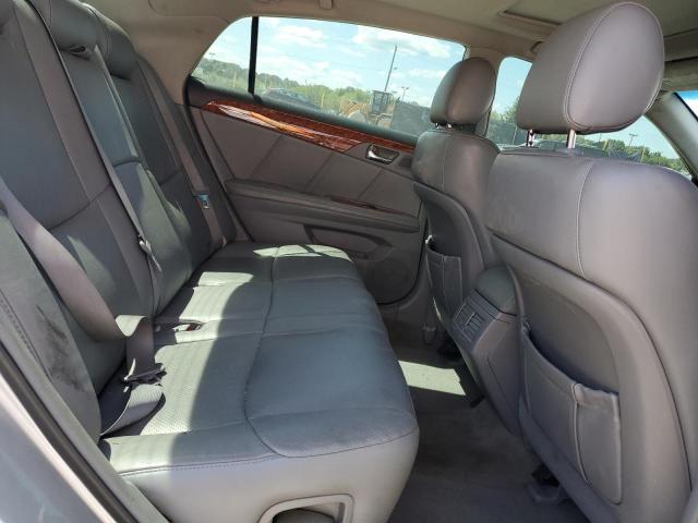 4T1BK36B16U138981 - 2006 TOYOTA AVALON XL 银色 照片 10
