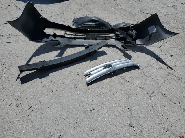 4T1BK36B16U138981 - 2006 TOYOTA AVALON XL 银色 照片 12