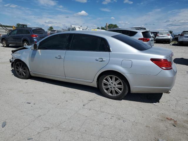 4T1BK36B16U138981 - 2006 TOYOTA AVALON XL 银色 照片 2