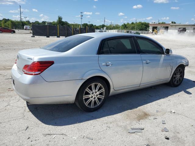 4T1BK36B16U138981 - 2006 TOYOTA AVALON XL 银色 照片 3