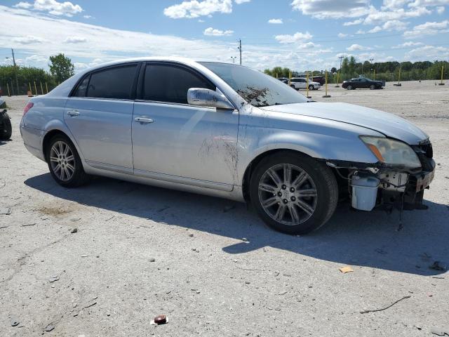 4T1BK36B16U138981 - 2006 TOYOTA AVALON XL 银色 照片 4