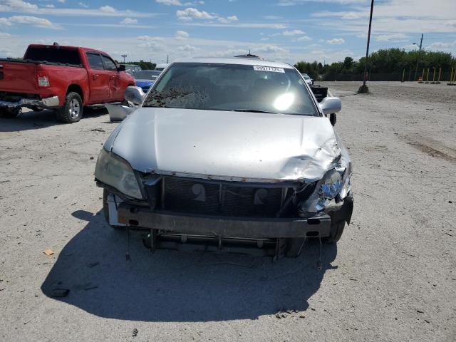 4T1BK36B16U138981 - 2006 TOYOTA AVALON XL 银色 照片 5