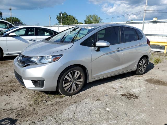 2016 HONDA FIT EX, 