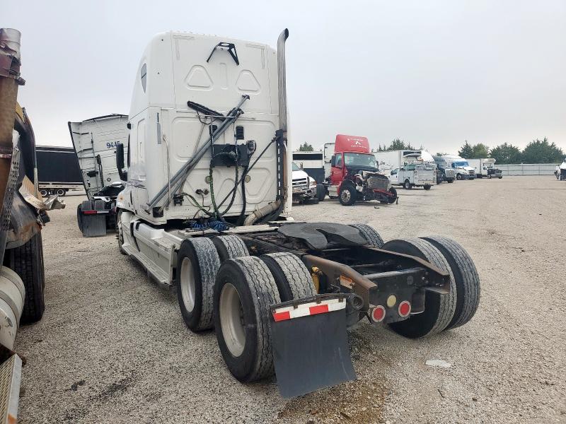 1FUJGLDR49LAC0815 - 2009 FREIGHTLINER CASCADIA 1 Ağ foto 3