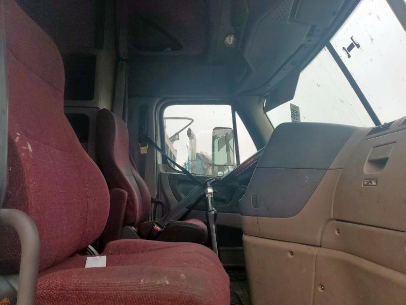 1FUJGLDR49LAC0815 - 2009 FREIGHTLINER CASCADIA 1 Ağ foto 5