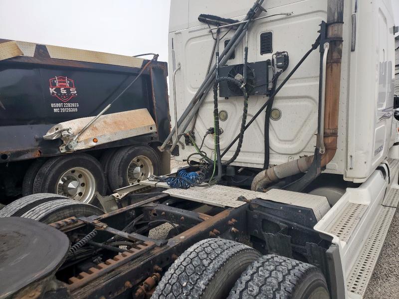 1FUJGLDR49LAC0815 - 2009 FREIGHTLINER CASCADIA 1 Ağ foto 6