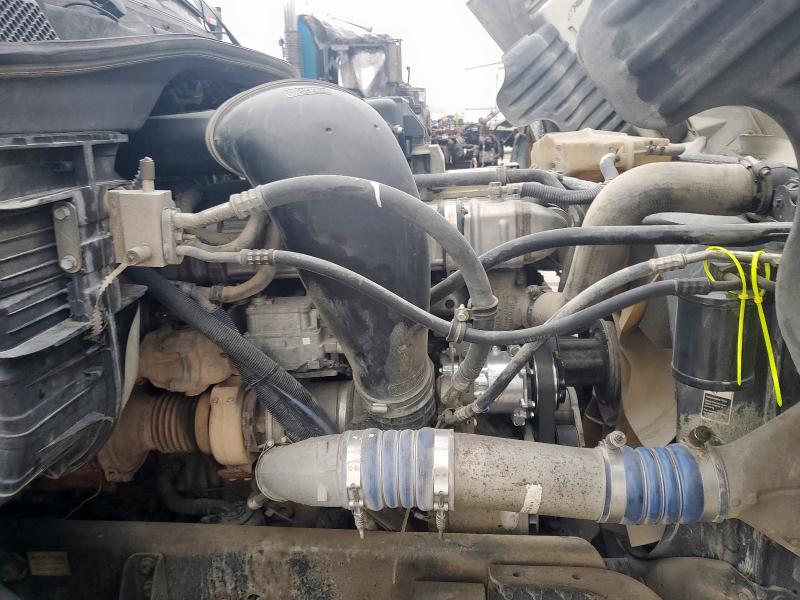 1FUJGLDR49LAC0815 - 2009 FREIGHTLINER CASCADIA 1 Ağ foto 7