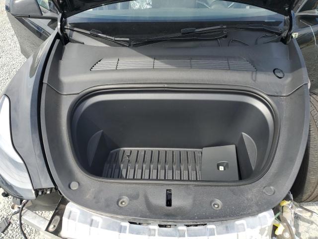 7SAYGDEE5PA108149 - 2023 TESLA MODEL Y 黑色 照片 11