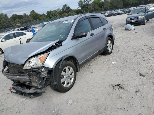 2008 HONDA CR-V EX, 