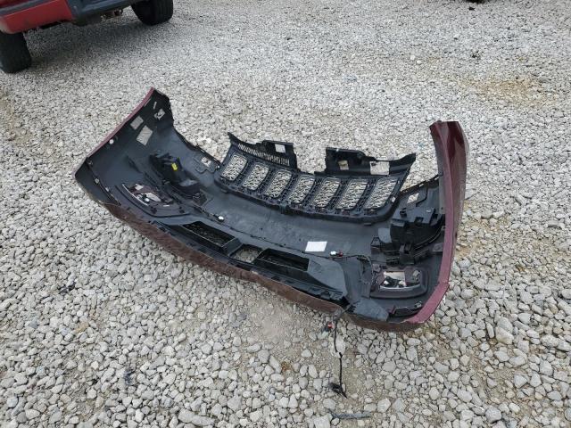 1C4RJFJGXKC778827 - 2019 JEEP GRAND CHER SUMMIT Қызыл фото 13