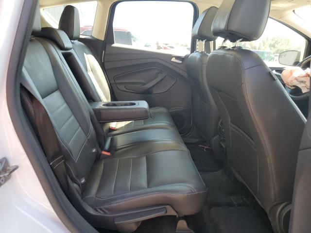 1FADP5CU5GL115135 - 2016 FORD C-MAX PREMIUM SEL WHITE photo 10