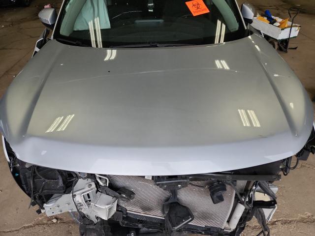 5N1DR3AC5NC225579 - 2022 NISSAN PATHFINDER S Gümüş foto 12