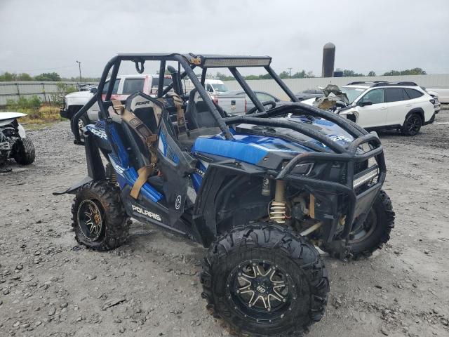 3NSVBE872CF444795 - 2015 POLA RZR 双色 照片 1