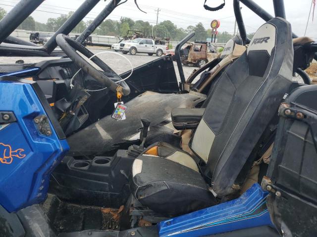 3NSVBE872CF444795 - 2015 POLA RZR 双色 照片 5