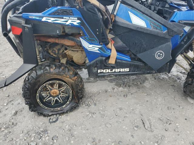 3NSVBE872CF444795 - 2015 POLA RZR 双色 照片 9