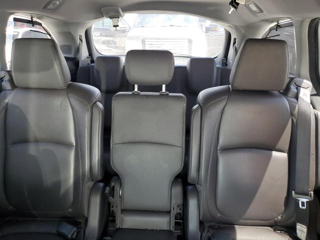 5FNRL6H90KB053175 - 2019 HONDA ODYSSEY ELITE أبيض صورة 10