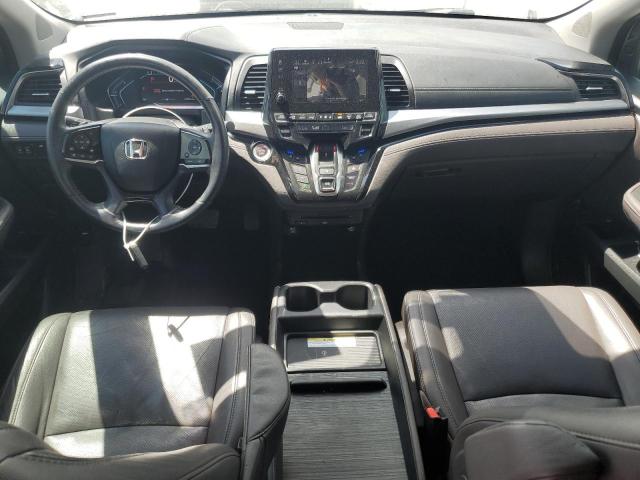 5FNRL6H90KB053175 - 2019 HONDA ODYSSEY ELITE أبيض صورة 8