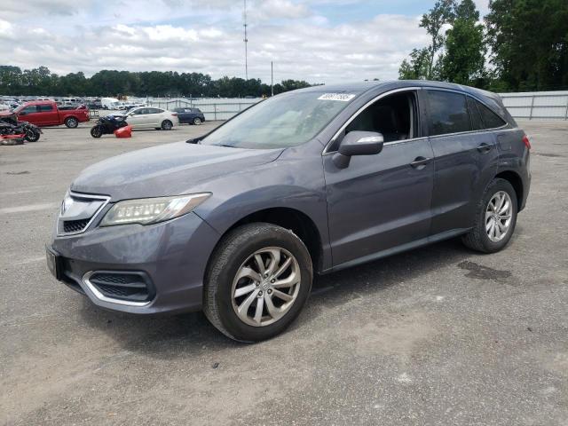 2017 ACURA RDX TECHNOLOGY, 