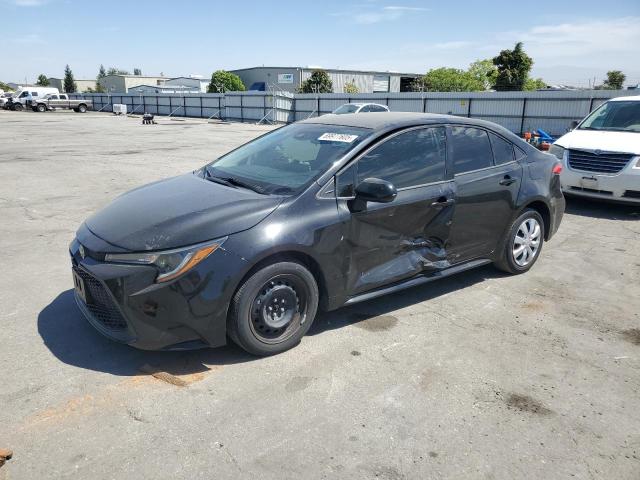 2020 TOYOTA COROLLA LE, 