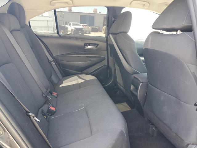 5YFEPRAE5LP064593 - 2020 TOYOTA COROLLA LE Qara foto 10