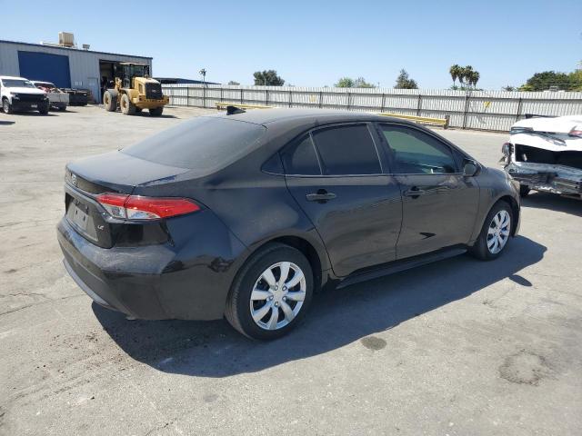 5YFEPRAE5LP064593 - 2020 TOYOTA COROLLA LE Qara foto 3