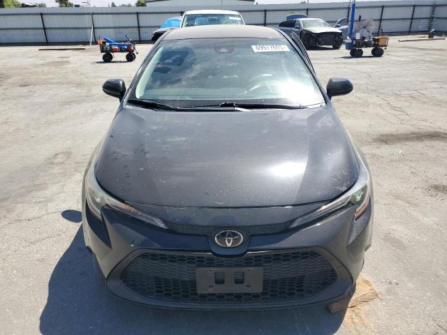 5YFEPRAE5LP064593 - 2020 TOYOTA COROLLA LE Qara foto 5